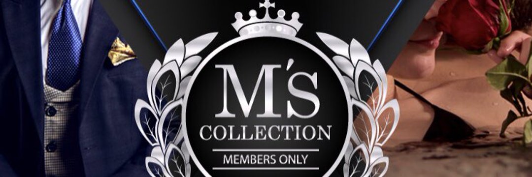 女性用風俗　M's Collection